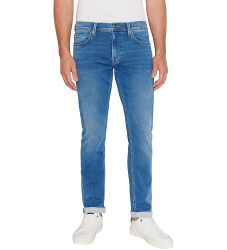 PM207389MP3 Jean slim (33/32), Casuel, Coton, Denim - Pepe Jeans - Modalova