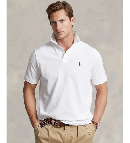 Polo basique (S), Casuel, Coton, Manche courte - Polo Ralph Lauren - Modalova