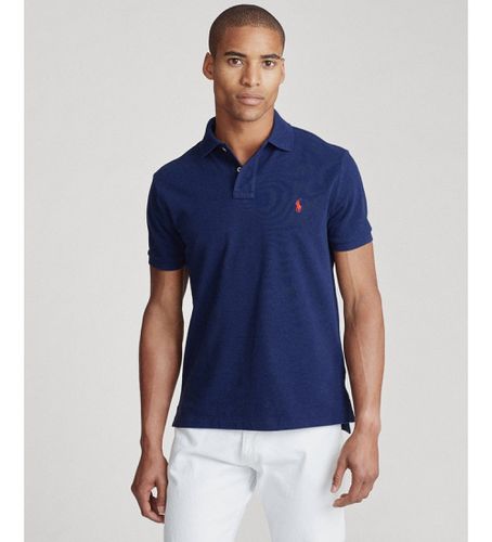 Polo basique (S), Casuel, Coton, Manche courte - Polo Ralph Lauren - Modalova