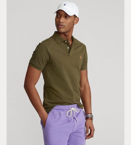 Polo piqué slim (S), Casuel, Coton, Manche courte - Polo Ralph Lauren - Modalova