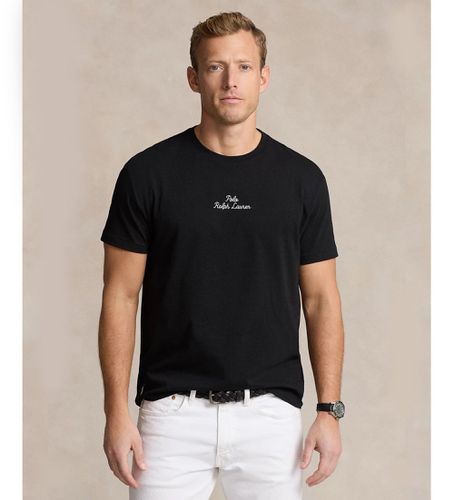 T-shirt avec logo (S), Casuel, Coton, Manche courte - Polo Ralph Lauren - Modalova