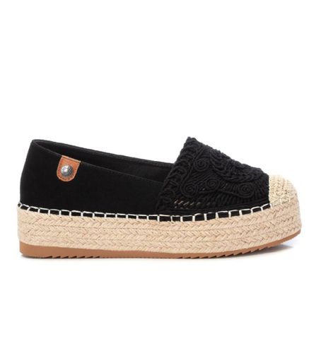 NEGRO Espadrilles 171954 (40), Tissu, 1 à 3 cm, Aucun, Casuel - Refresh - Modalova