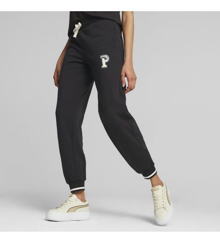 Pantalon d'équipe (XL), Casuel, Coton - Puma - Modalova