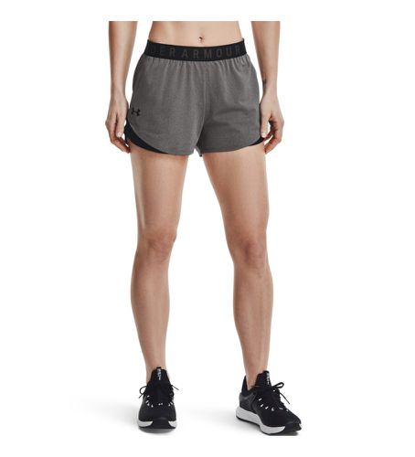 Short UA Play Up 3.0 (L), Sport, Running, Multisport, Polyester - Under Armour - Modalova