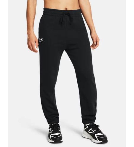 Jogger UA Rival Terry (XS), Casuel, Sport, Coton, Multisport - Under Armour - Modalova