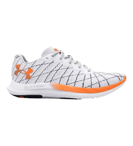 Chaussures UA Charged Breeze 2 (40), Tissu, Plat, Lacets, Casuel, Sport, Running, Multisport - Under Armour - Modalova