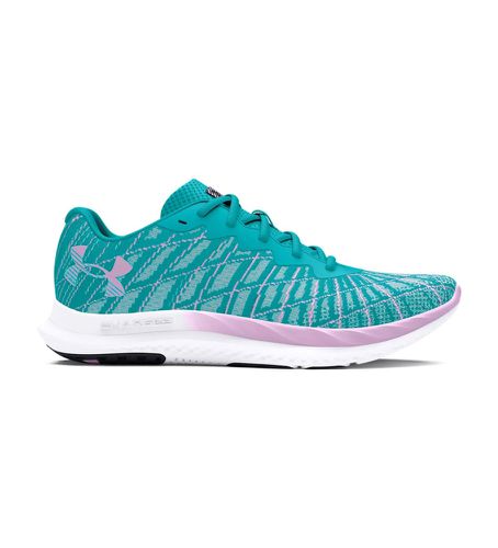 Chaussures UA W Charged Breeze 2 (35.5), Plat, Lacets, Casuel, Sport, Running, Multisport - Under Armour - Modalova