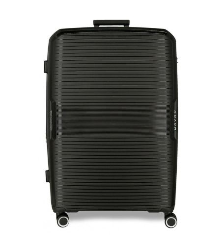 Unisex. 5329321 Grande valise rigide Inari noire (OSFA), Casuel, ABS/Polycarbonate, Big - Movom - Modalova