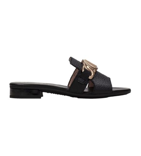 HV243268 Sandales en cuir Lena (36), Plat, Aucun, Casuel - Hispanitas - Modalova