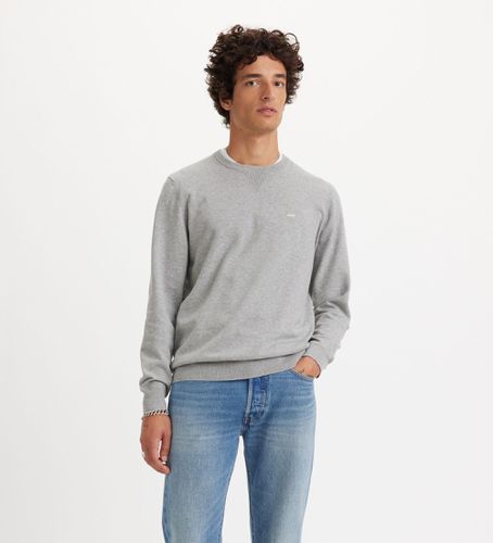 A7207-0000 Pull léger Housemark (XXL), Casuel, Coton, Manche longue - Levi's - Modalova