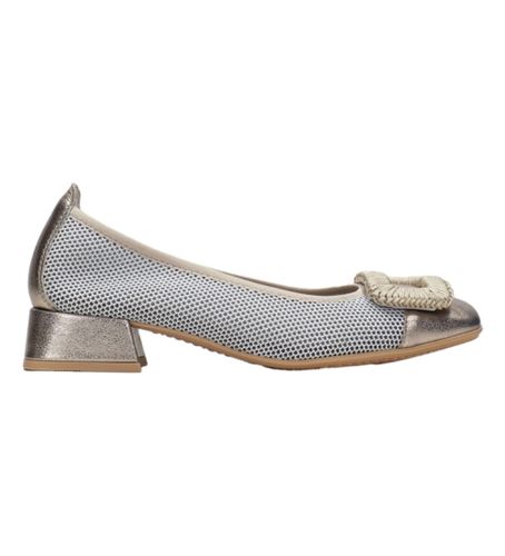 HV243335 Ballerines en cuir Aruba (36), é, Plat, Aucun, Casuel, Classique - Hispanitas - Modalova