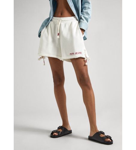 PL801126 Kendall Short (S), Casuel, Coton - Pepe Jeans - Modalova