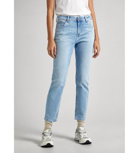 PL204591PF3 Jean fuselé (29/32), Casuel, Coton, Denim - Pepe Jeans - Modalova