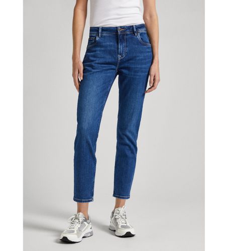 PL204591XW7 Jean fuselé (24/28), Casuel, Coton, Denim - Pepe Jeans - Modalova