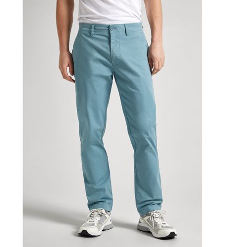 PM211699 Pantalon chino slim (28), Casuel, Coton - Pepe Jeans - Modalova