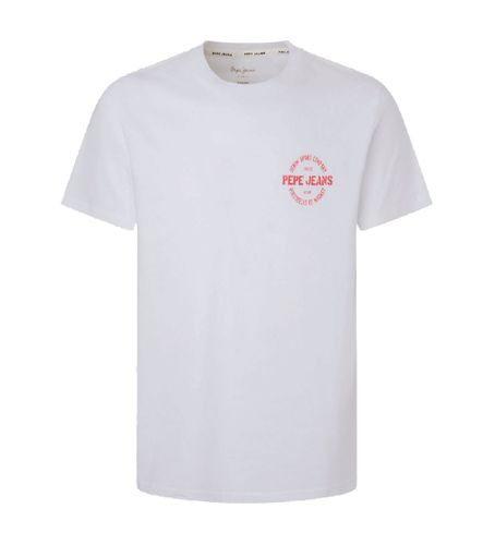 PM509210 T-shirt Craig (XS), Casuel, Coton, Manche courte, Durable - Pepe Jeans - Modalova