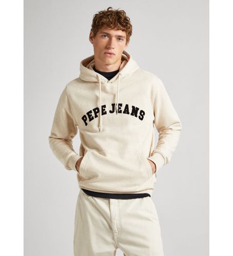 PM582556 Sweat Rane cassé (S), Casuel, Coton, Manche longue, Durable - Pepe Jeans - Modalova