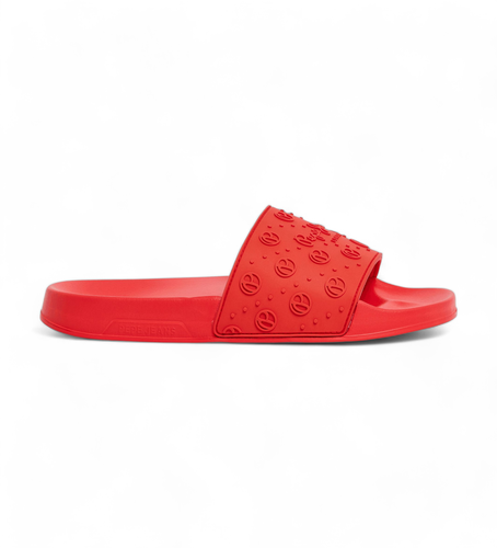 PLS70146 Sliders Slider Sport (36), Plat, Aucun, Beachwear - Pepe Jeans - Modalova