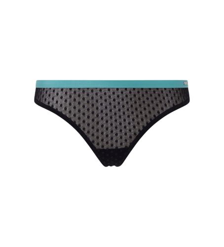 PLU11008 Tanga Dot (XS), Homewear, Polyester - Pepe Jeans - Modalova