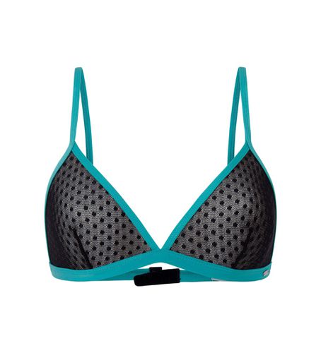 PLU11025 Soutien-gorge à pois noirs (XS), Homewear, Polyester - Pepe Jeans - Modalova