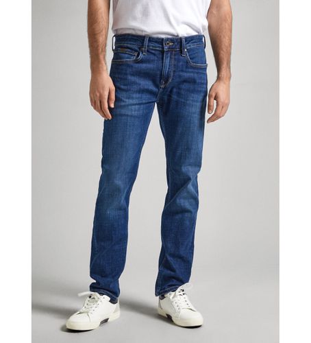 PM207388CT0 Jean slim (28/32), Casuel, Coton, Denim - Pepe Jeans - Modalova