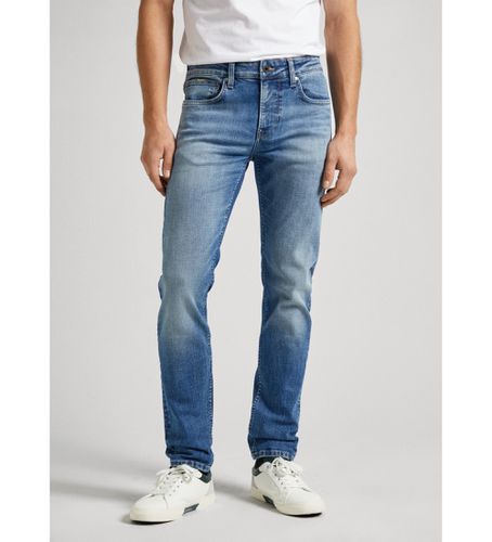 PM207388HT0 Jean slim (28/30), Casuel, Coton, Denim - Pepe Jeans - Modalova