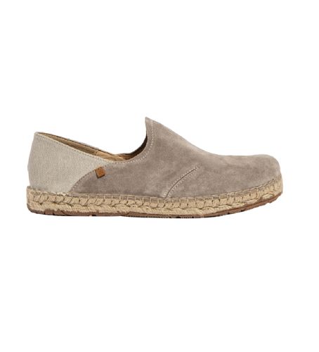 Unisex. 2N6771120005_020 Chaussures en cuir N677 Campos (43), Plat, Aucun, Casuel - El Naturalista - Modalova