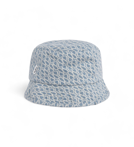 PU040005 Casquette Navia bleue (OSFA), Casuel, Coton - Pepe Jeans - Modalova