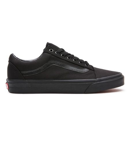 Unisex. VN000D3HBKA1 Trainers Old Skool (36), , Tissu, Plat, Lacets, Casuel - Vans - Modalova