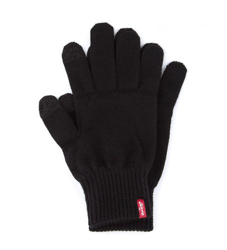 Gants Ben pour écran tactile (M), Casuel, Acrylique - Levi's - Modalova