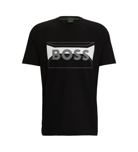 Conception du logo du T-shirt (XXL), Casuel, Coton, Manche courte - BOSS - Modalova