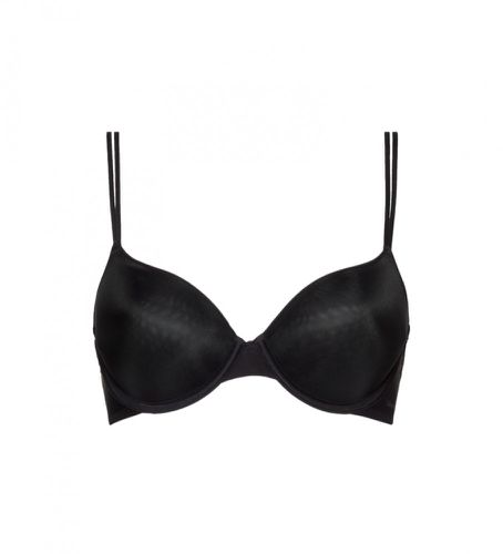 QF6068E Soutien-gorge invisible Sheer Marquisette (90D), Homewear, Microfibre, Durable - Calvin Klein - Modalova