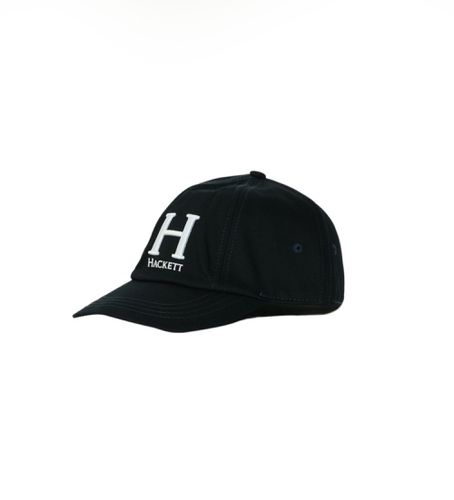 HM042548 Casquette H (OSFA), Casuel, Coton - Hackett London - Modalova