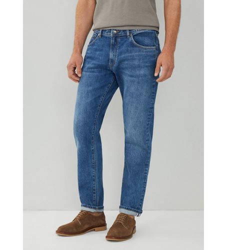 HM212569 Jeans Light Selvage (28/32), , Casuel, Coton, Denim - Hackett London - Modalova