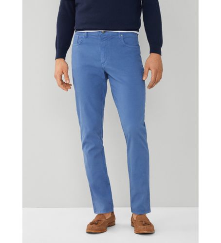 HM212593 Pantalon Trinity Slim (32/32), Casuel, Coton - Hackett London - Modalova