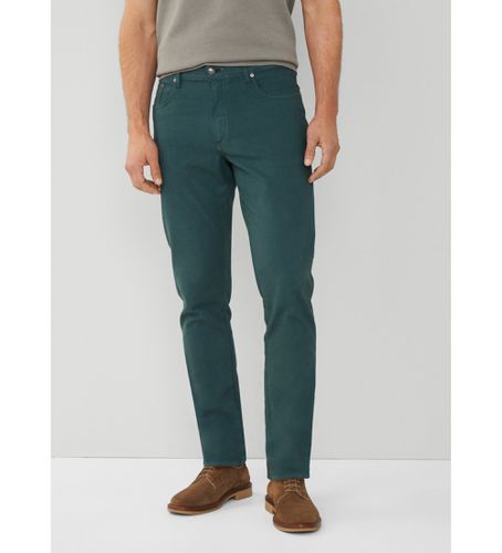 HM212593 Pantalon slim Trinity (31/32), Casuel, Coton - Hackett London - Modalova