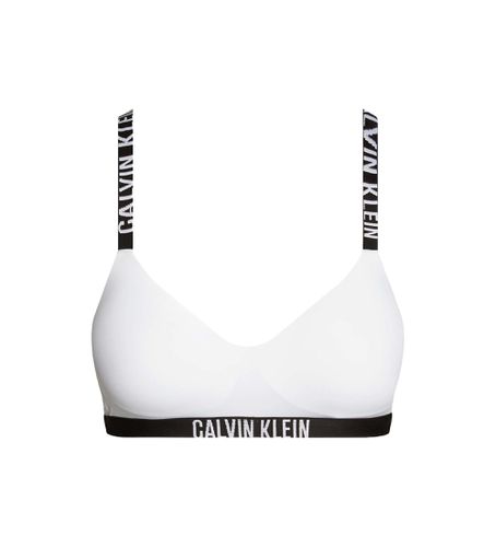 QF7659E Soutien-gorge bralette Intense Power (M), Homewear, Durable, Nylon recyclé - Calvin Klein - Modalova