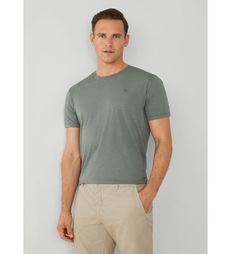 HM500796 T-shirt Gmt Dye (XS), Casuel, Coton, Manche courte - Hackett London - Modalova