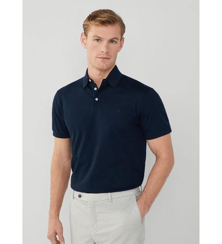 HM563223 Polo Fashioned Clr Ss (XS), Casuel, Coton, Manche courte - Hackett London - Modalova