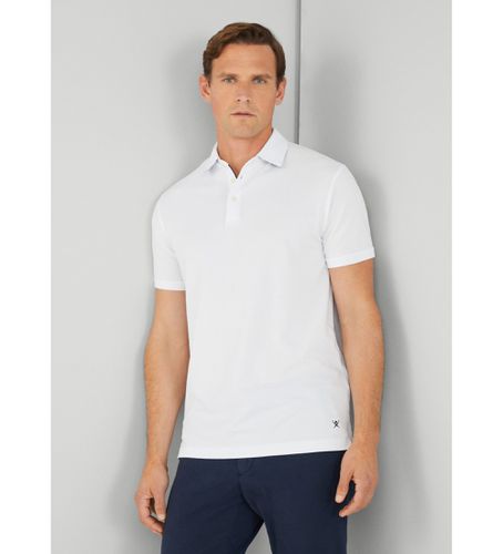 HM563279 Polo Swim Trim (XS), Casuel, Coton, Manche courte - Hackett London - Modalova