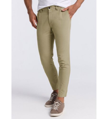 Pantalon 134294 (34), Casuel, Coton - Bendorff - Modalova