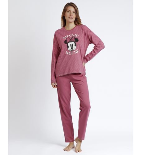 Pyjama à manches longues Dots & Sketches (XXL), Homewear, , Coton, Manche longue - Disney - Modalova