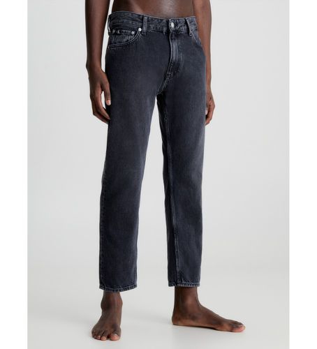 J30J323693 Jean Dad (33), Casuel, Coton, Denim, Durable - Calvin Klein Jeans - Modalova