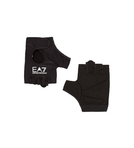 CC822 Gants d'entraînement Dynamic Athlete (M), Sport, Multisport, Polyester - EA7 - Modalova