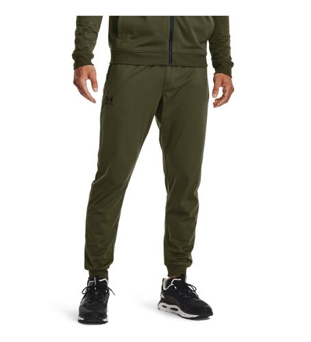 Pantalon de jogging Ua Sportstyle (XXL), Noir, Casuel, Multisport, Polyester - Under Armour - Modalova