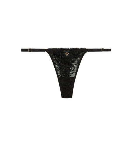 R206 String Eternal (L), Homewear, Polyester - Emporio Armani - Modalova