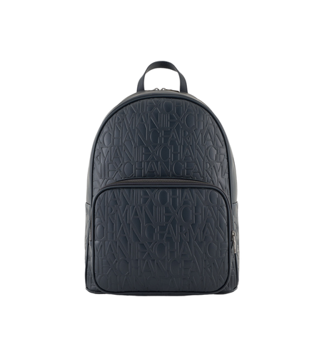 CC83800035 Zaino backpack (OSFA), Casuel, Polyester - Armani Exchange - Modalova