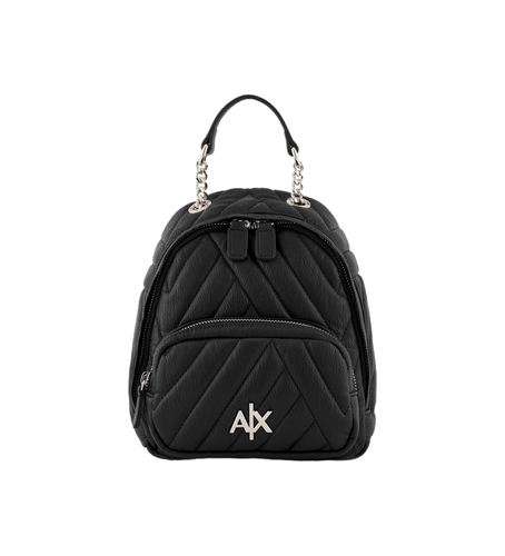 F74500020 Sac à dos Zaino (OSFA), Casuel, Polyester - Armani Exchange - Modalova