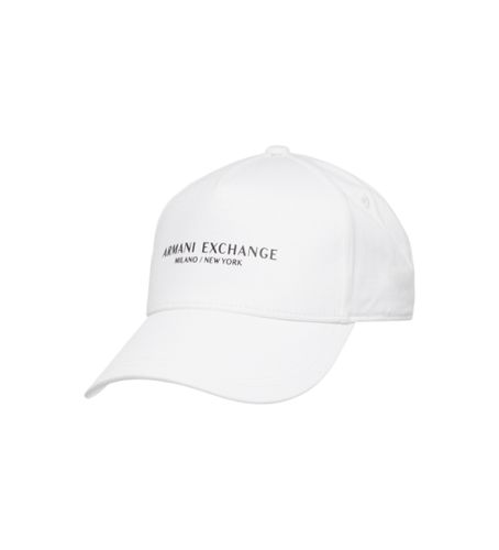 R13000911 Casquette décontractée (OSFA), Casuel, Coton - Armani Exchange - Modalova