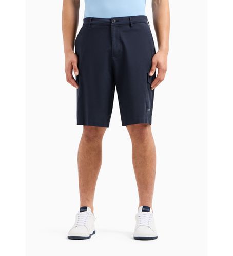 DZS07ZN3TZ15DK Short uni (28), Casuel, Coton - Armani Exchange - Modalova